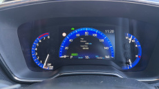 Toyota Corolla 2.0 VVT-i Hybrid Design 5dr CVT Hybrid Hatchback
